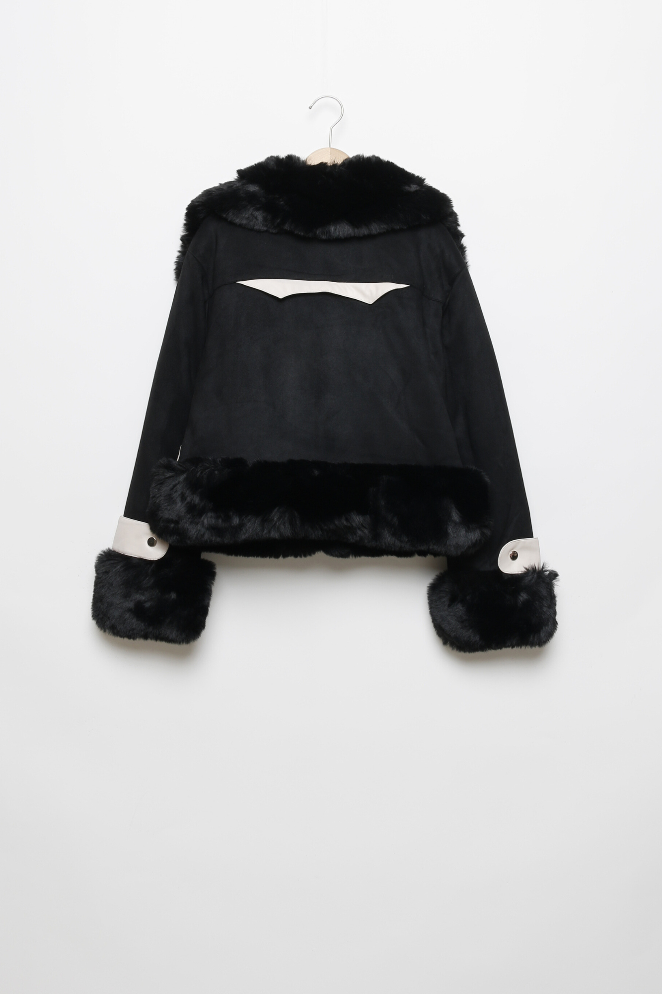 CHAQUETA VICTORIA CAZADORA