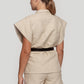 SHORTS ARMONIAS BORDADOS