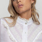 BLUSA ARMONIAS BORDADOS