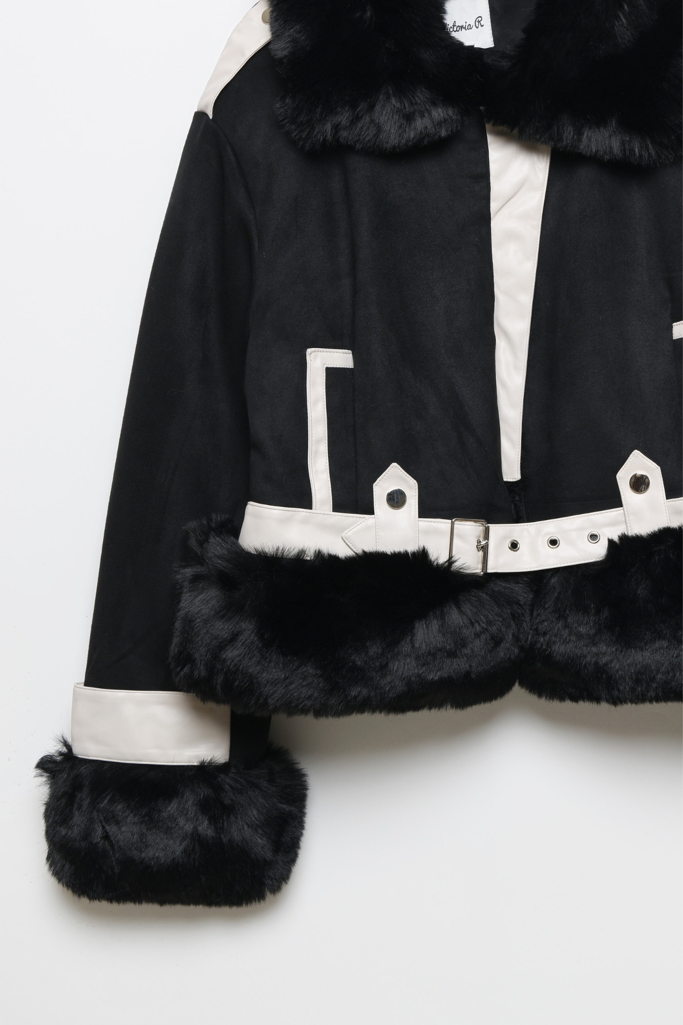 CHAQUETA VICTORIA CAZADORA