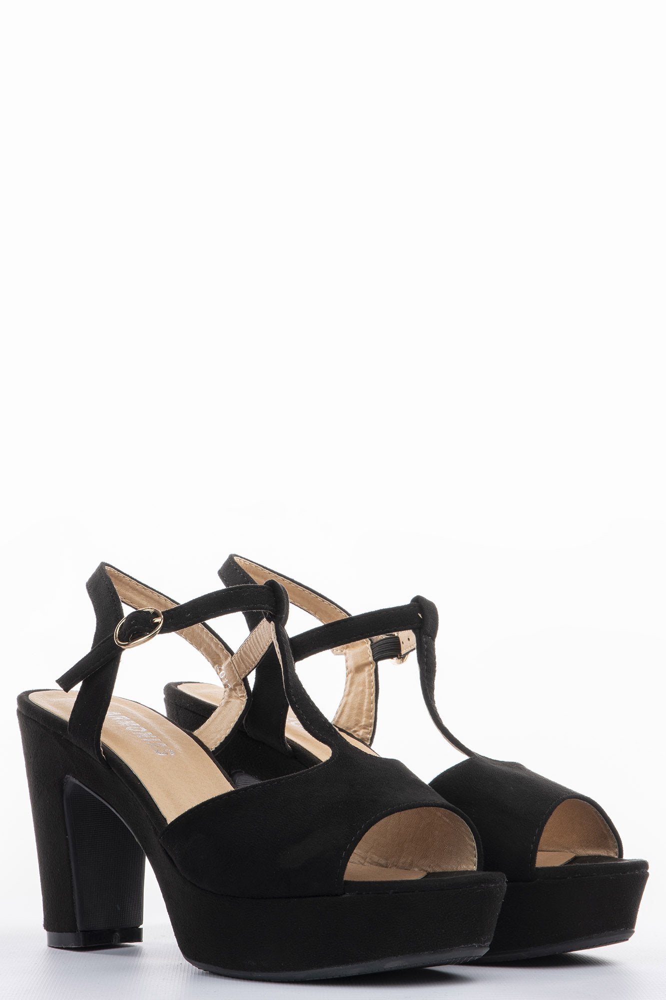 SANDALIA ARMONIAS TIRA EN T