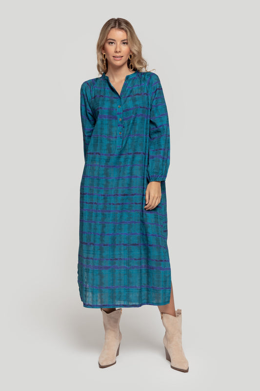 VESTIDO MASSIMA GRAZIA TÚNICA