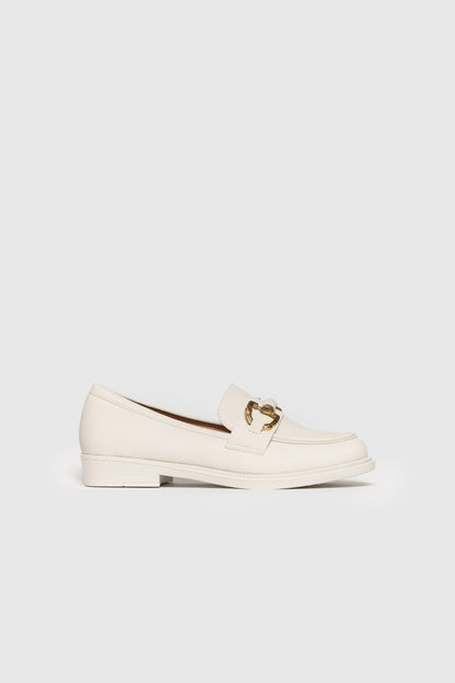 MOCASÍN ARMONIAS HEBILLA