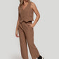 PANTALÓN ARMONIAS PINZAS