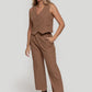 PANTALÓN ARMONIAS PINZAS