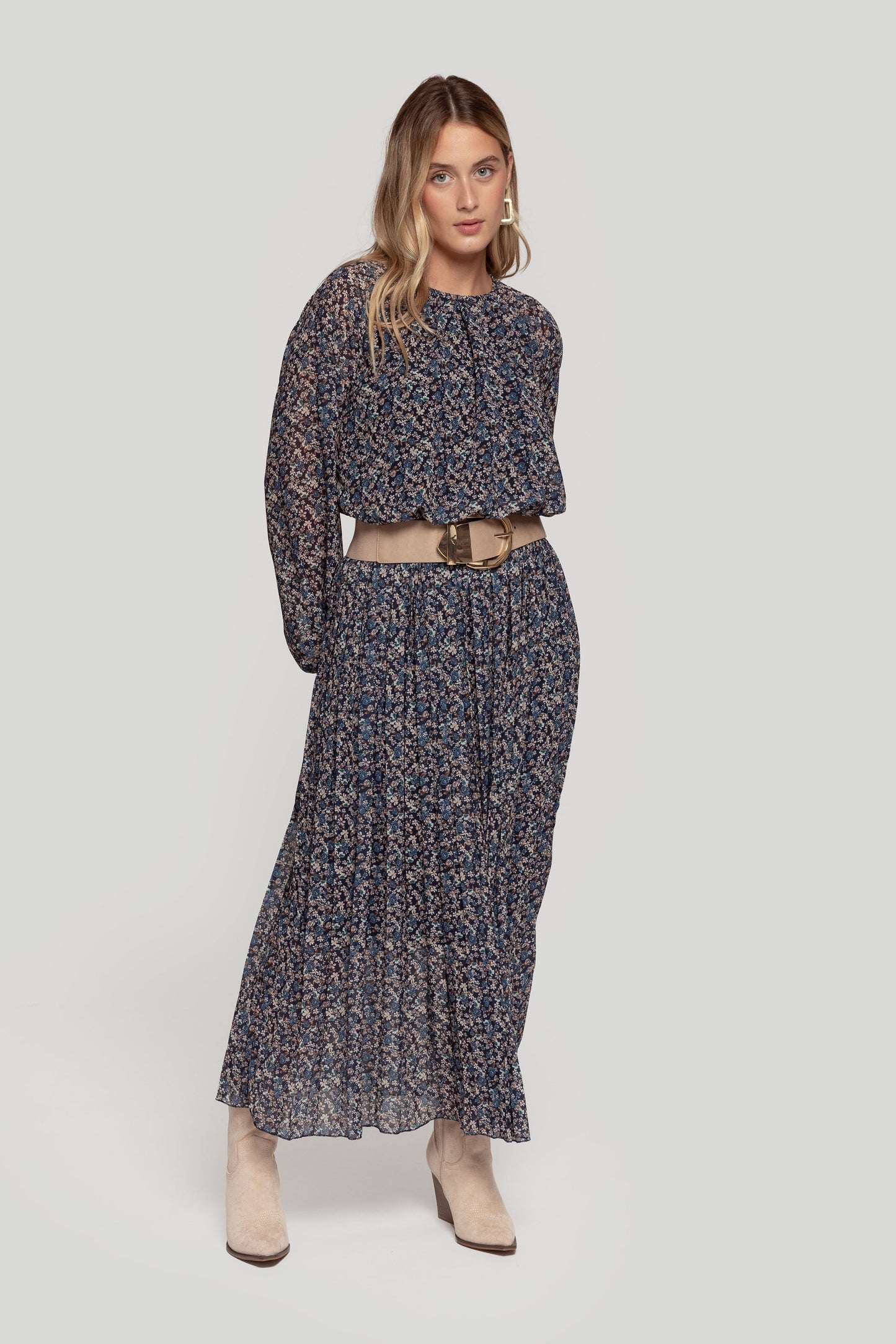 BLUSA ARMONIAS PRINT