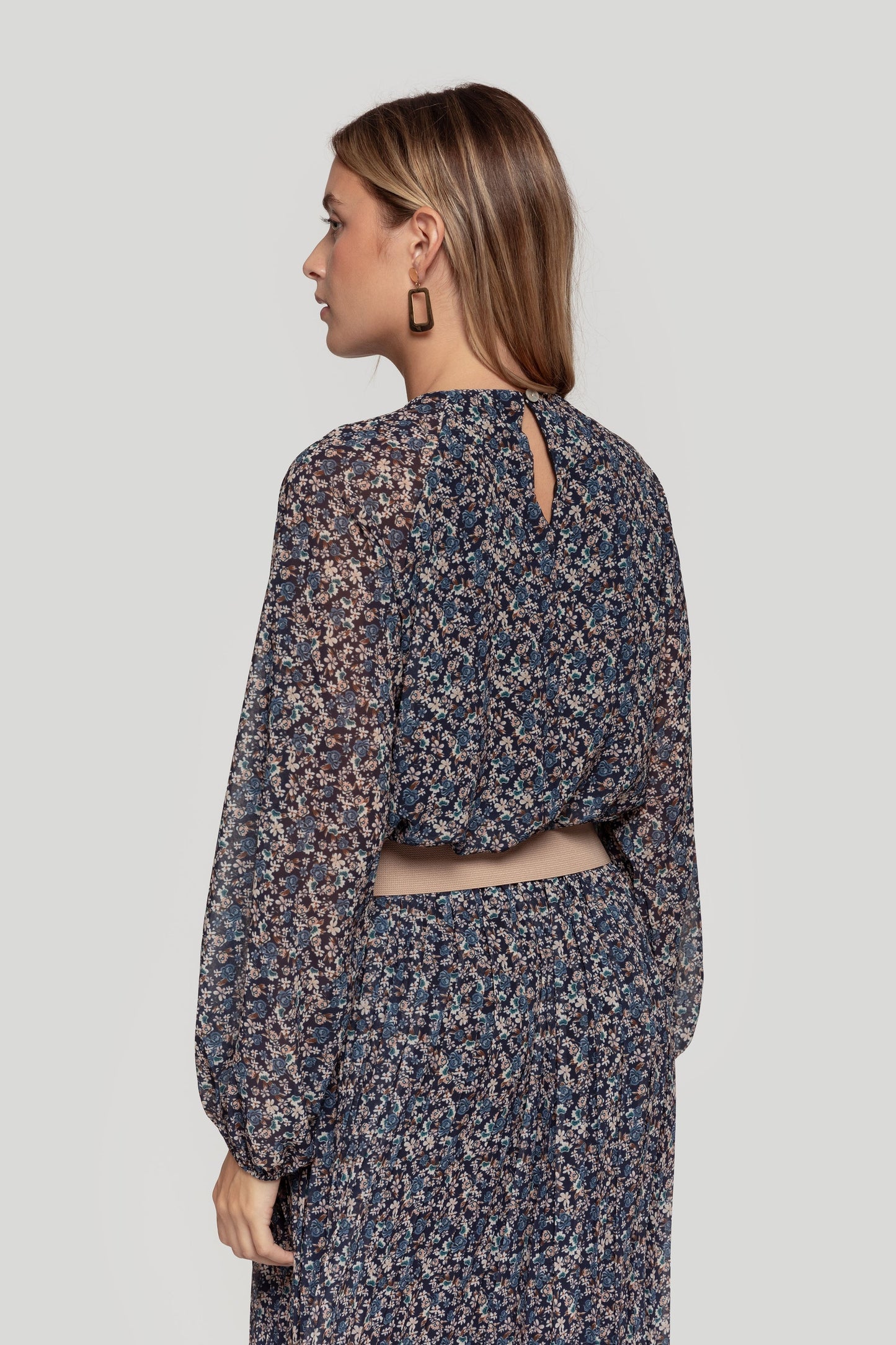 BLUSA ARMONIAS PRINT