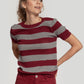 CAMISETA MASSIMA GRAZIA CALADA