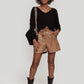 SHORTS ARMONIAS PAPERBAG