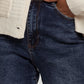 JEANS LAULIA MOM STRETCH