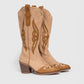 BOTA ARMONIAS DETALLES