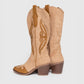 BOTA ARMONIAS DETALLES