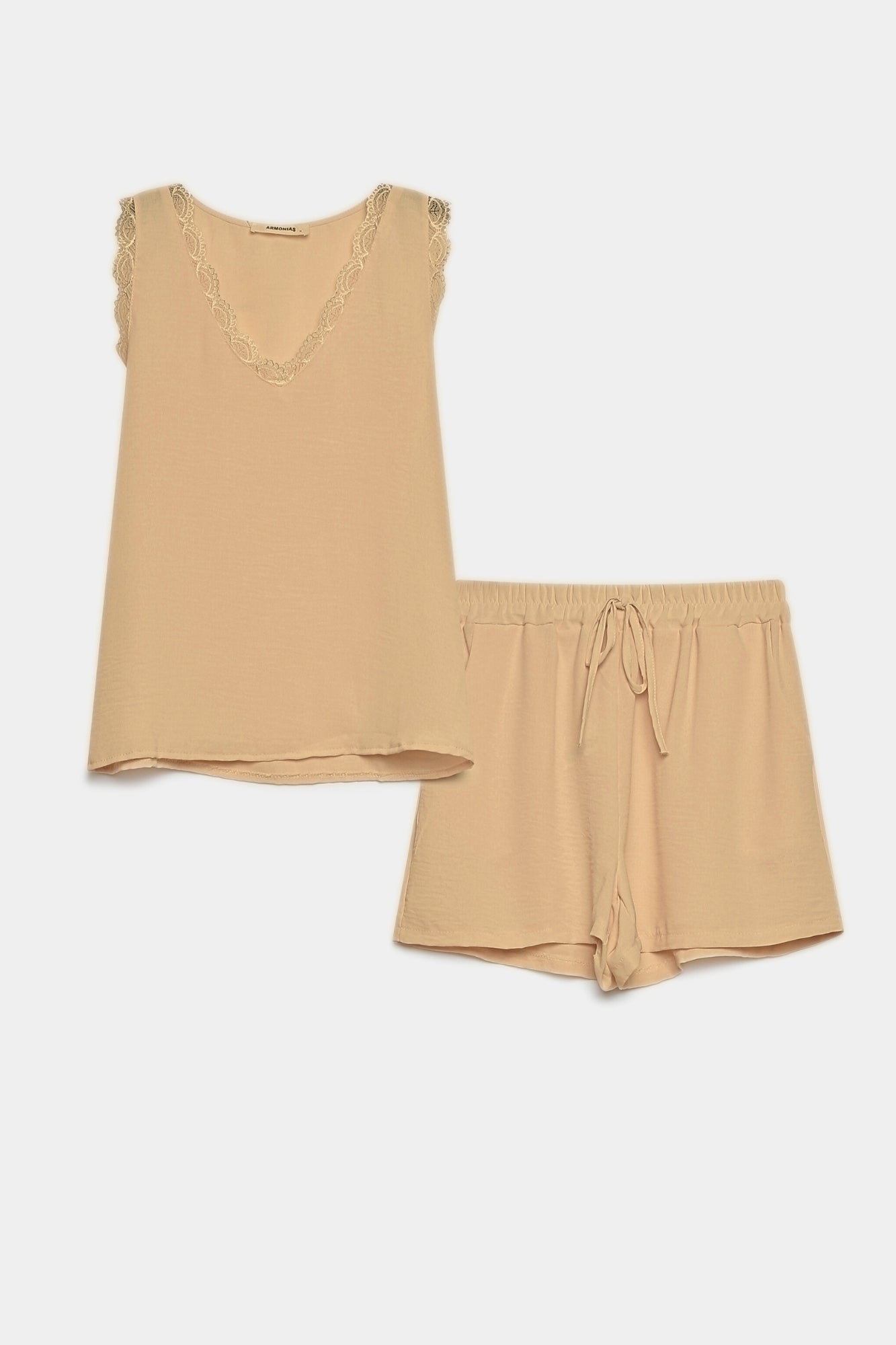 CONJUNTO ARMONIAS PEPA