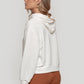 SUDADERA ARMONIAS CAPUCHA