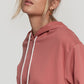 SUDADERA ARMONIAS CAPUCHA