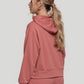 SUDADERA ARMONIAS CAPUCHA