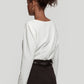 CAMISETA ARMONIAS FRUNCE
