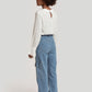 JEANS ARMONIAS CARGO