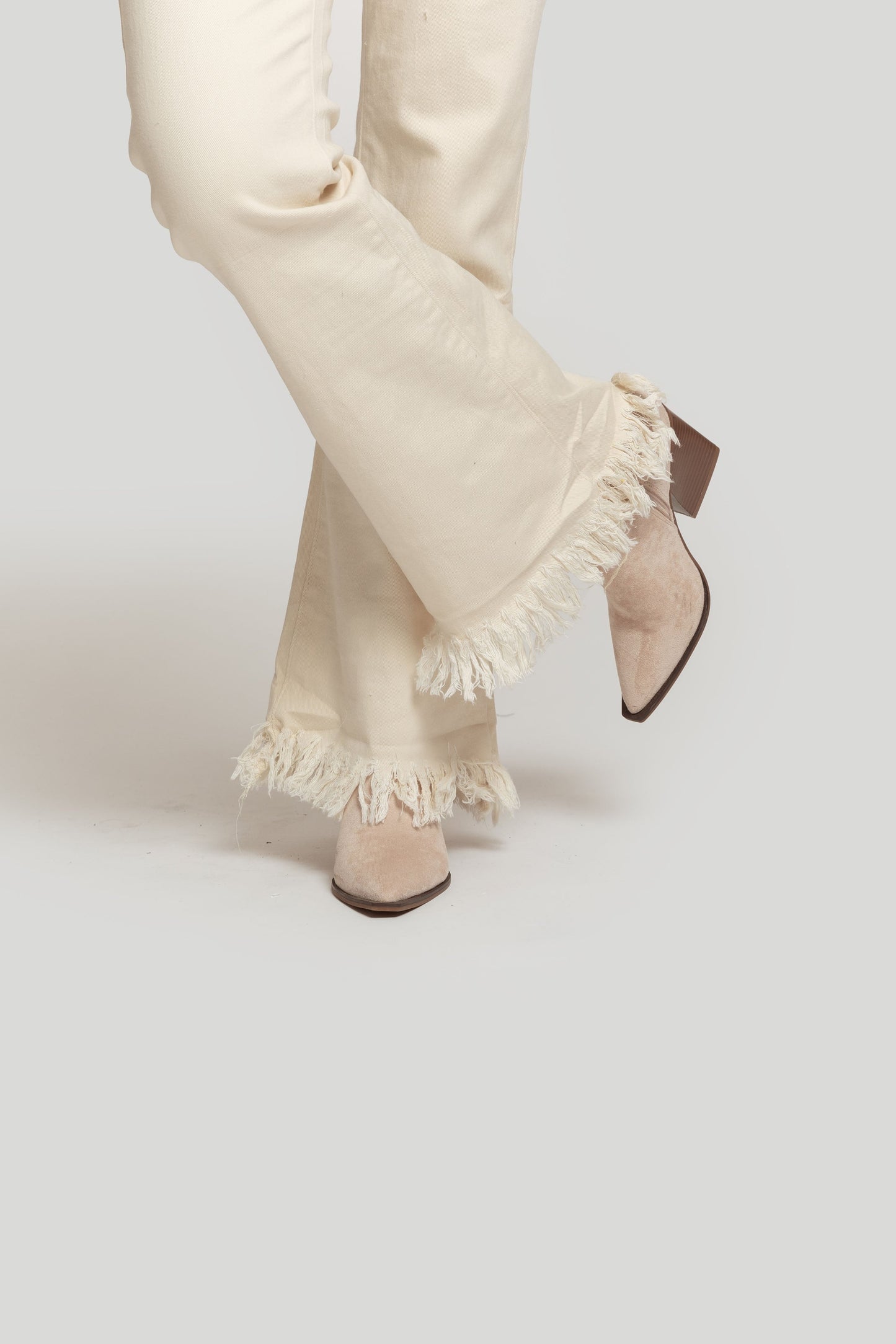 JEANS ARMONIAS ANCKLE