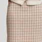 FALDA ARMONIAS TWEED