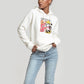 SUDADERA ARMONIAS MINNIE
