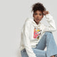 SUDADERA ARMONIAS MINNIE