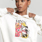SUDADERA ARMONIAS MINNIE