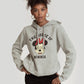 SUDADERA HOUSE OF MINNIE