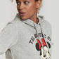 SUDADERA HOUSE OF MINNIE