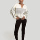 JEANS LAULIA EXTRA HIGH WAIST