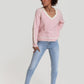 JEANS LAULIA EXTRA HIGH WAIST