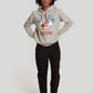 SUDADERA DISNEY MICKEY