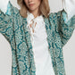 KIMONO MASSIMA GRAZIA LARGO