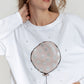 CAMISETA MASSIMA GRAZIA GLOBO