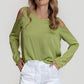 CAMISETA MASSIMA GRAZIA CUT