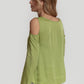 CAMISETA MASSIMA GRAZIA CUT