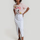 CAMISETA PEANUTS SNOOPY