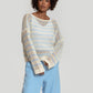 JERSEY ARMONIAS CALADO