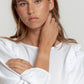 BLUSA MASSIMA GRAZIA RUFFLE