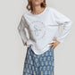 CAMISETA MASSIMA GRAZIA SPORTY