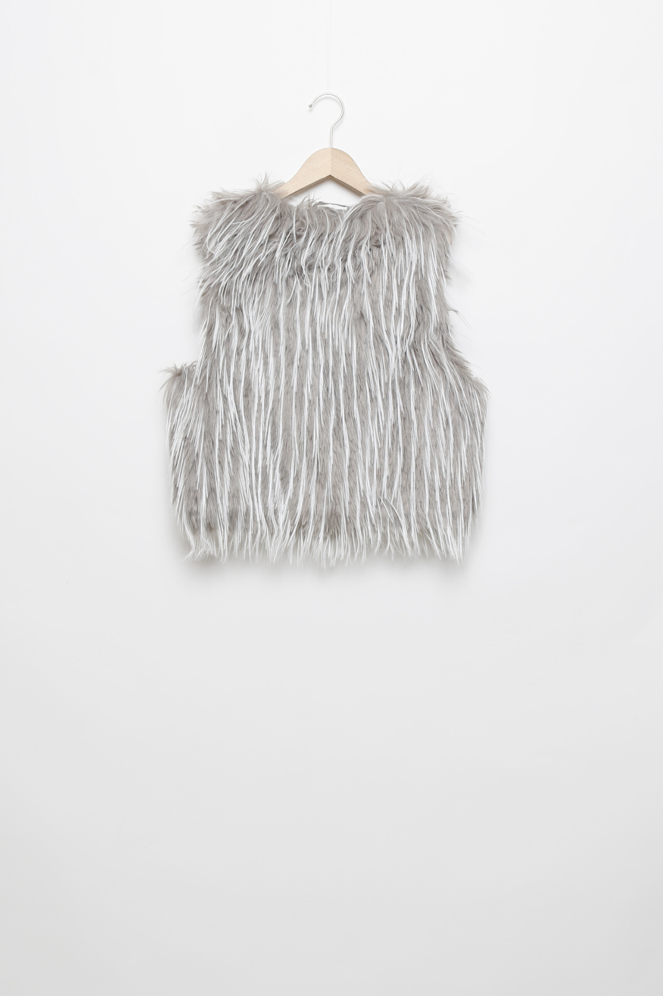 CHALECO VICTORIA PELOS