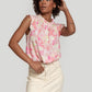 BLUSA ARMONIAS FLORES