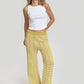 PANTALÓN MASSIMA GRAZIA CALADO