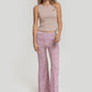 PANTALÓN MASSIMA GRAZIA FLARE