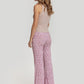 PANTALÓN MASSIMA GRAZIA FLARE