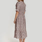 VESTIDO MASSIMA GRAZIA MIDI