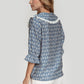 BLUSA MASSIMA GRAZIA BOBO