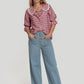 BLUSA MASSIMA GRAZIA BOBO