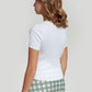 CAMISETA MASSIMA GRAZIA CANALÉ