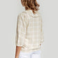 BLUSA MASSIMA GRAZIA TRAMA